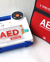 販売リース_AED