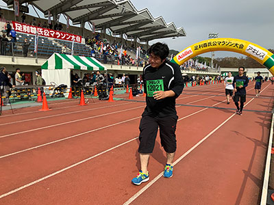 第42回足利尊氏公マラソン大会01